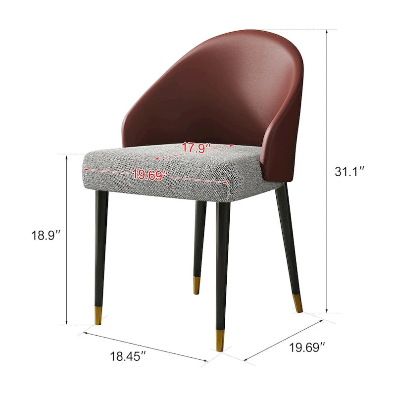 Juego de comedor rectangular extensible de piedra sinterizada con patas cruzadas de 9 piezas con 8 sillas para el hogar o la villa