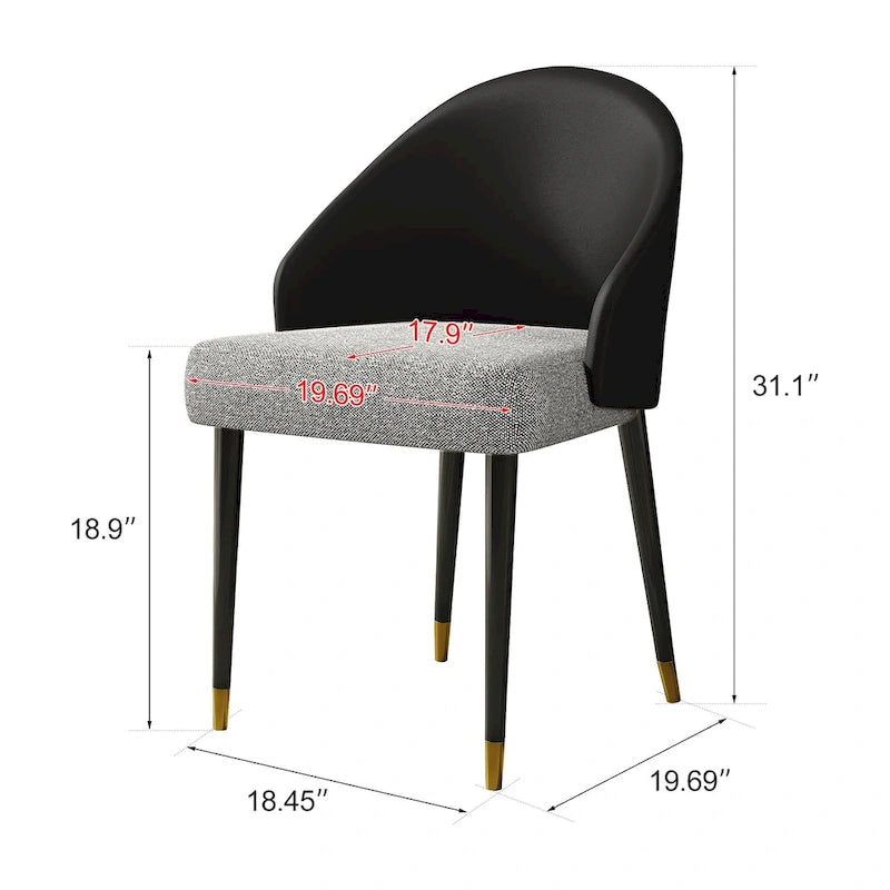 Juego de comedor rectangular extensible de piedra sinterizada con patas cruzadas de 9 piezas con 8 sillas para el hogar o la villa