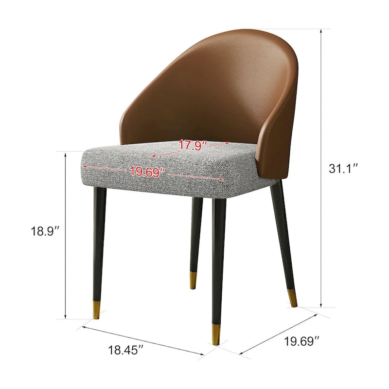 Juego de comedor rectangular extensible de piedra sinterizada con patas cruzadas de 9 piezas con 8 sillas para el hogar o la villa